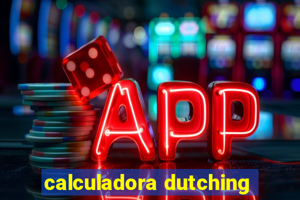 calculadora dutching